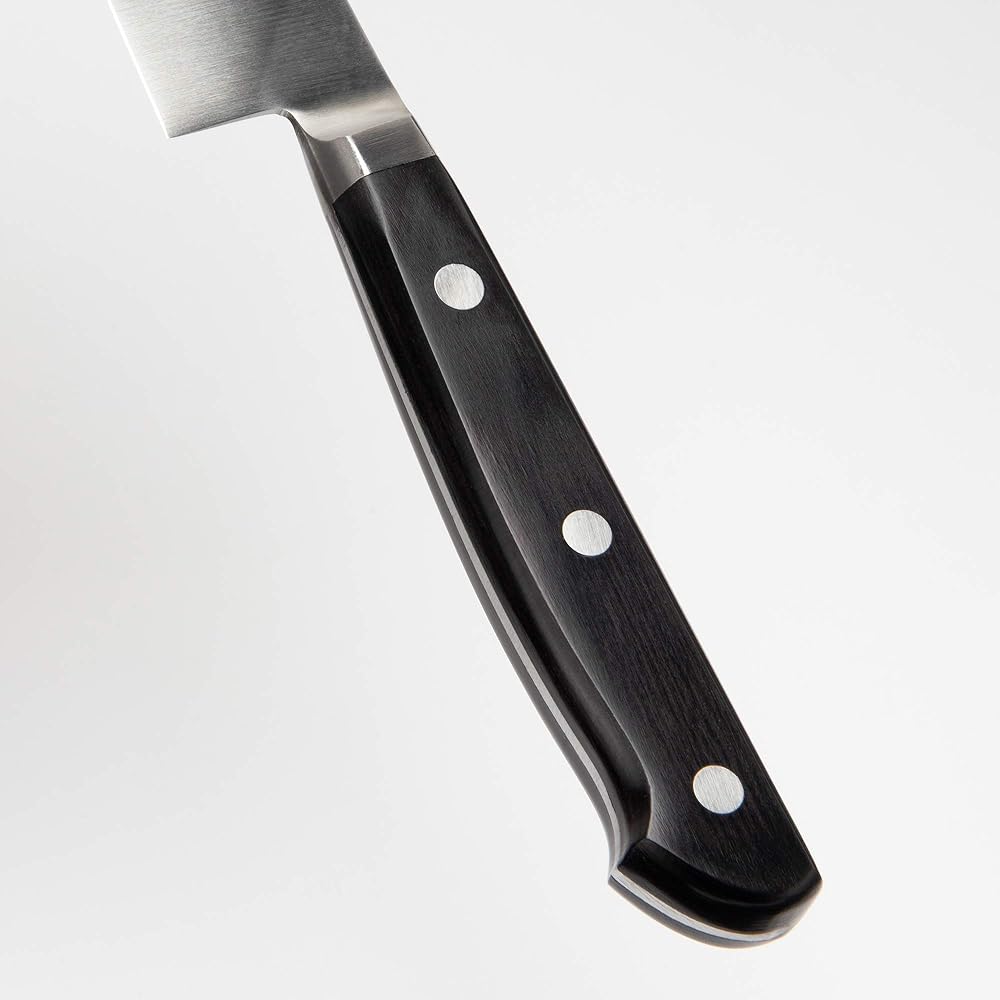 Endo Shoji Commercial Sabun Gyuto 21cm All Steel Made in Japan ASB03021