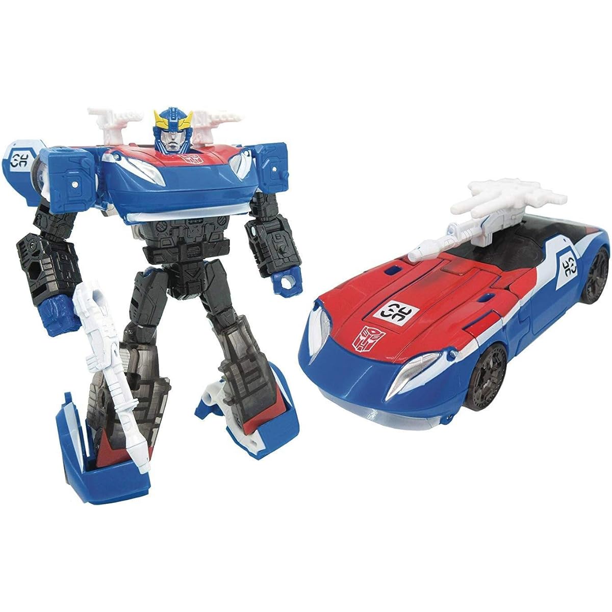 TF 2019 WFC Siege [DX] Smoke Screen