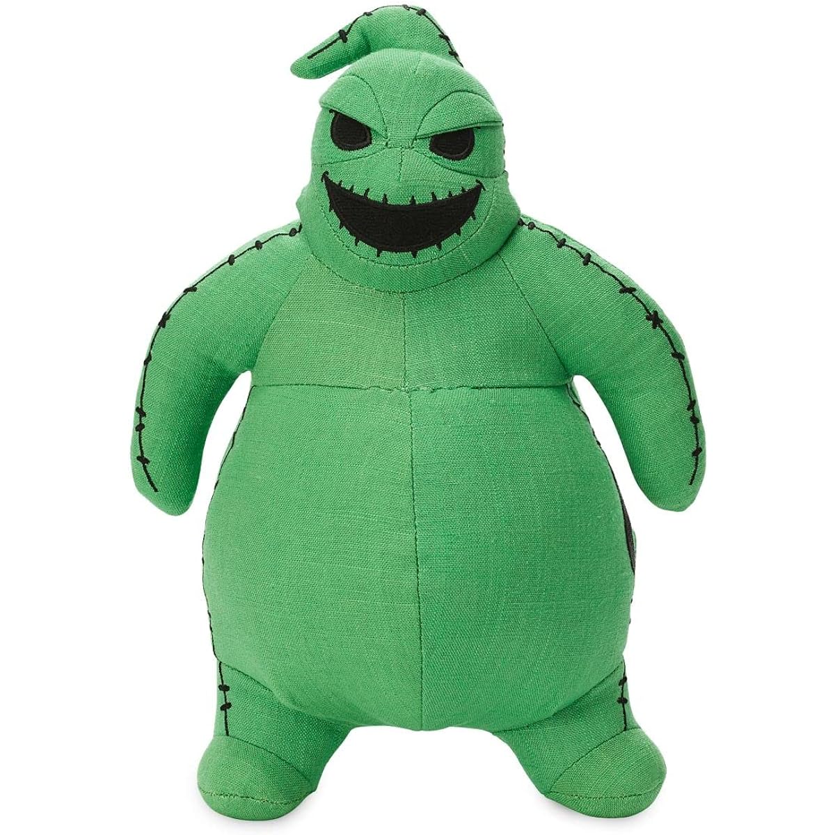 Disney Oogie Boogie Plush - The Nightmare Before Christmas - Small 11 inch