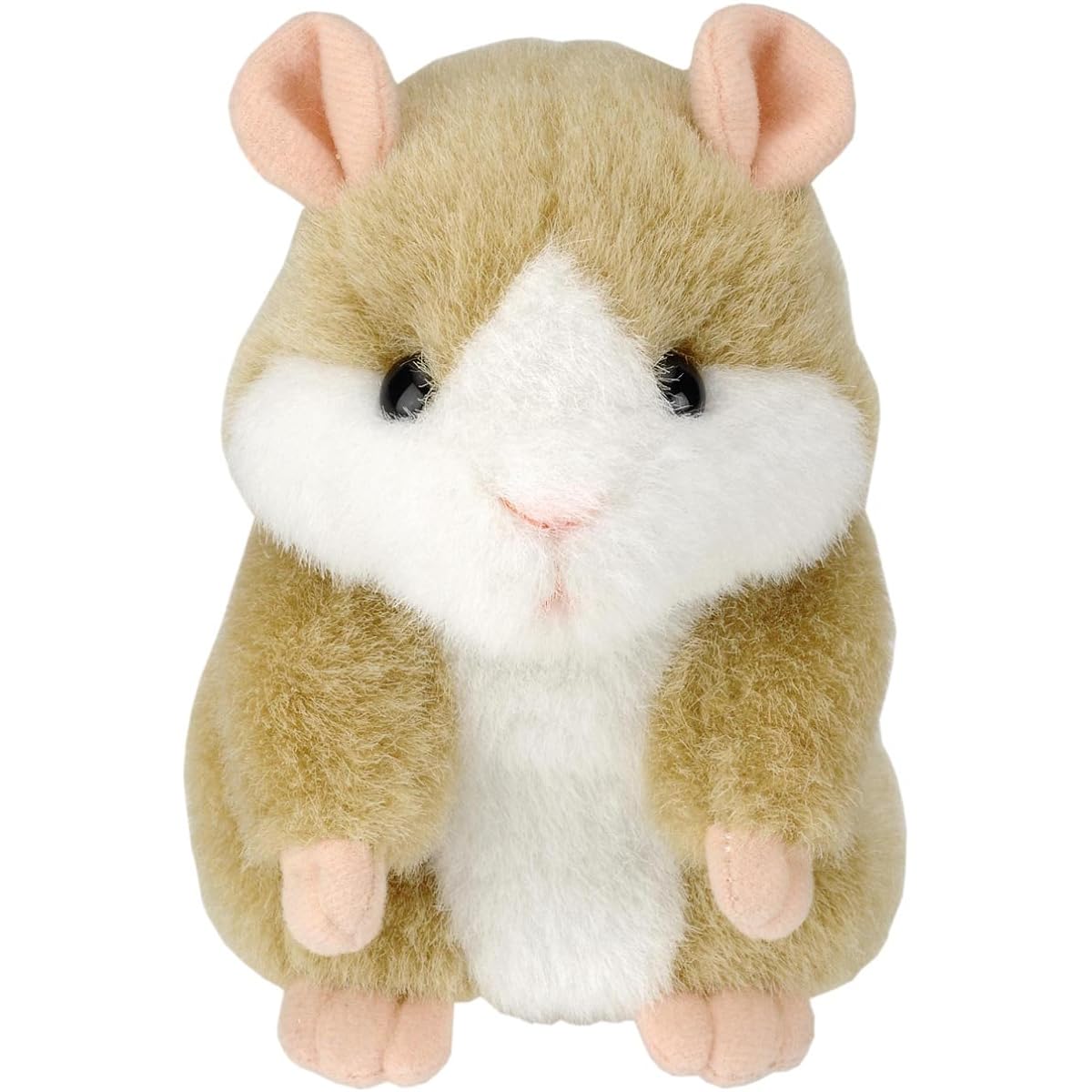 MimicryPet Caramel Brown