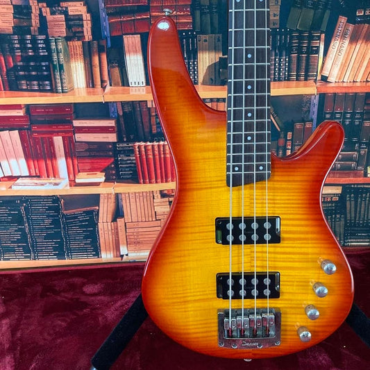 5818 Ibanez SRX500 Humbucker Electric Bass 3NG5