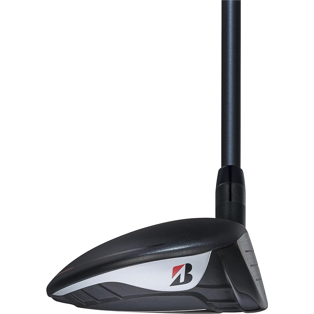 BRIDGESTONE 21 B2 Fairway Wood [Catalog shaft installed model] 2021 model
