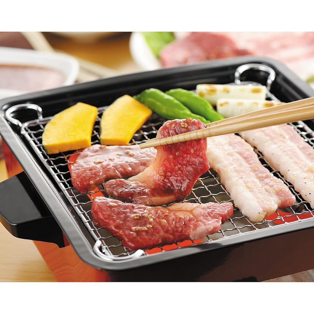 Mitani Denki Yakiniku restaurant YNY-1000