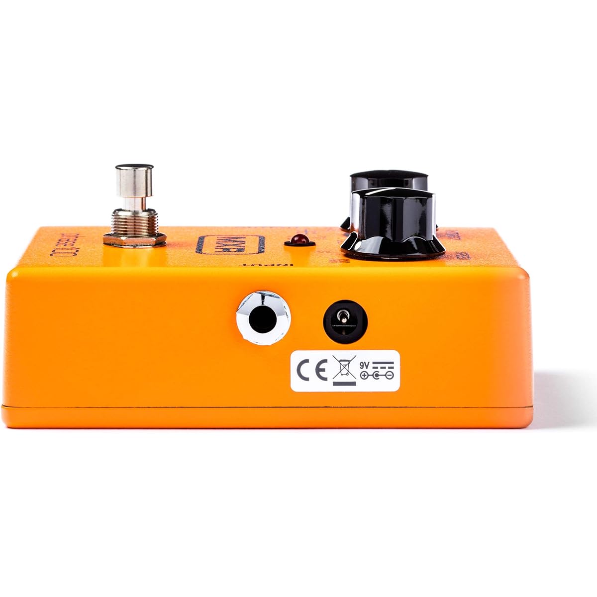 MXR PHASE100 guitar effector