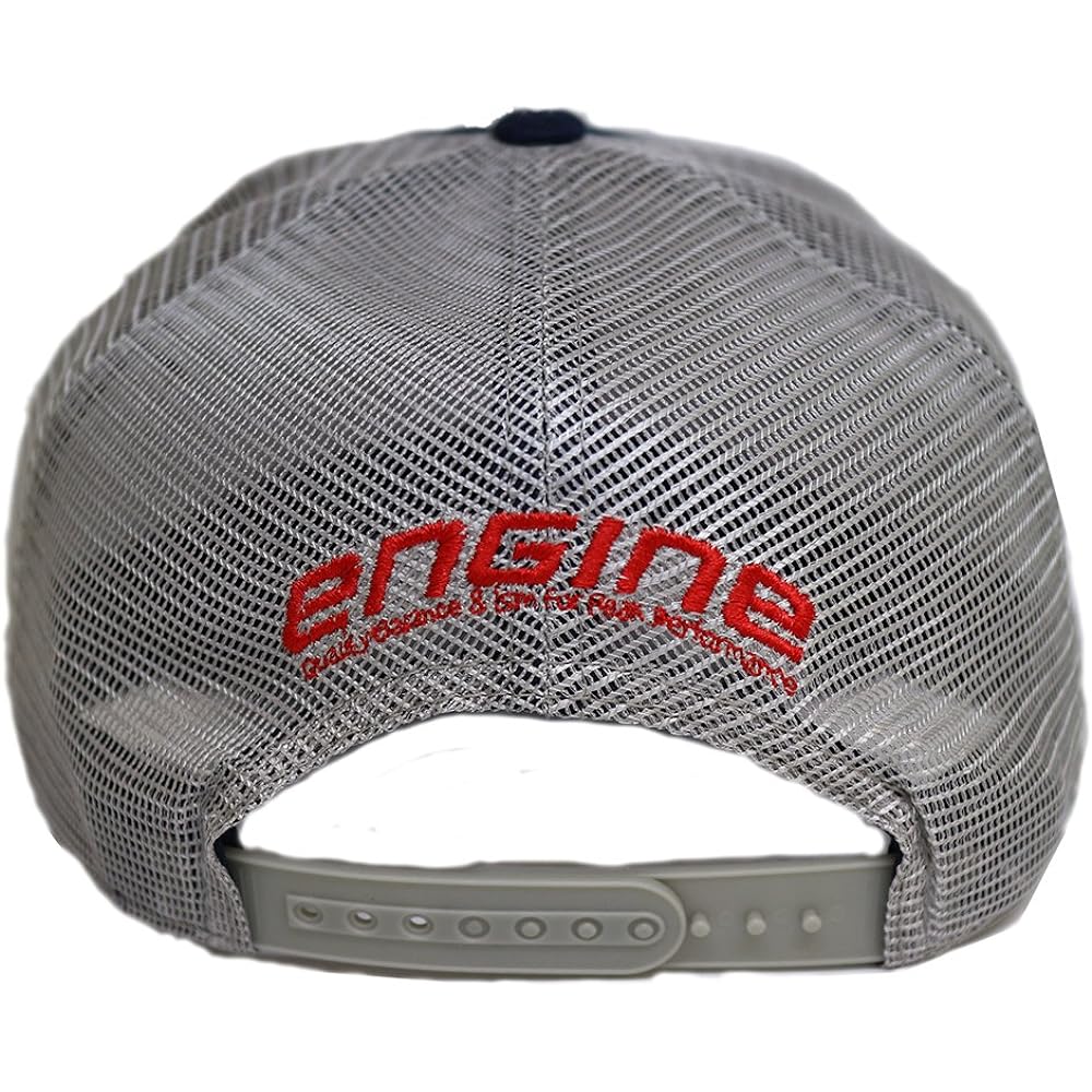 ENGINE Engine Basic 3D Logo Cap NV.