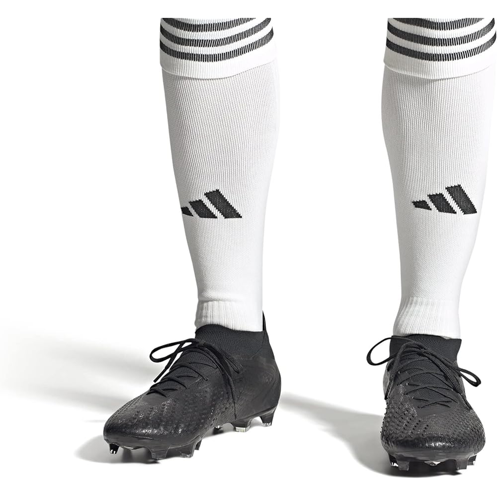 Adidas Soccer Spike Shoes Predator Accuracy.1 FG Men's