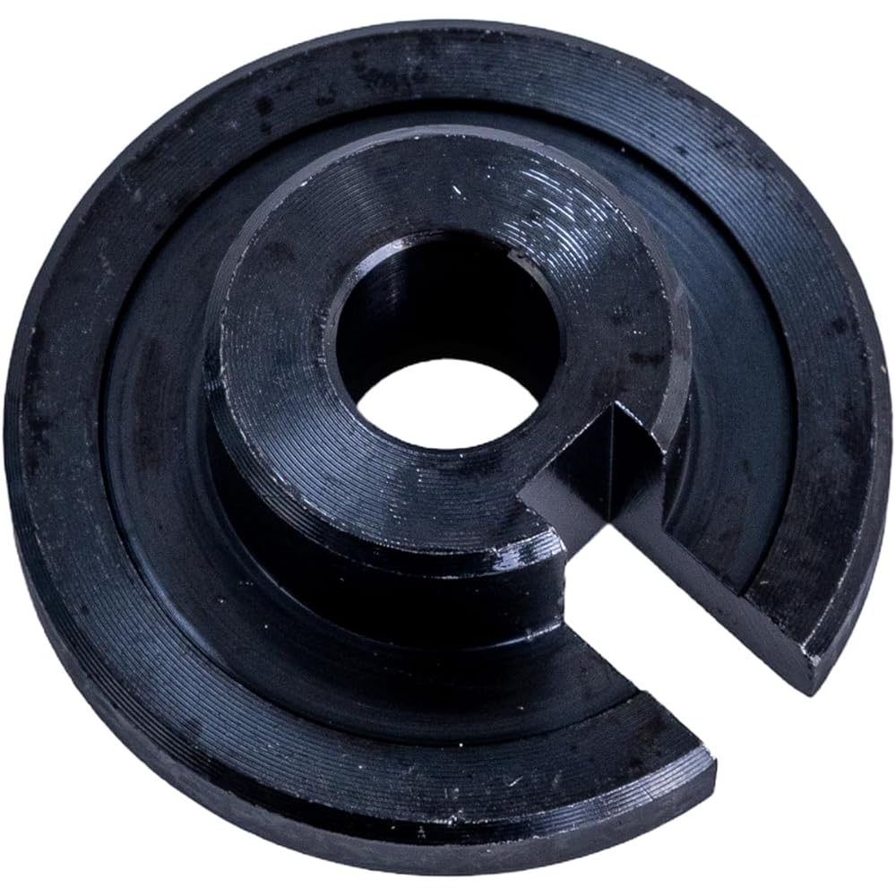 AlveyTech 3/4" Shaft Series 30 Torque Converter Driver Clutch Assembly Coleman KT196 & CK196 196cc 6.5 Hp Go-Karts