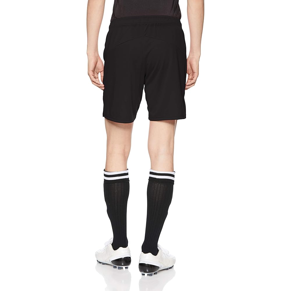 [ASICS] Soccer Wear Game Pants 2101A041 Men's