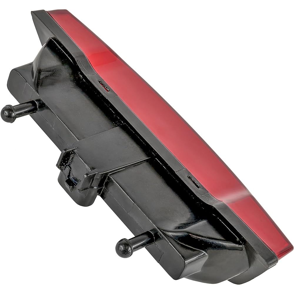 Caltric Tail Light Honda FourTrax Rancher TRX420FA 2009-2014 | TRX420FE 2007-2013 | TRX420FM 2007-2013 | TRX420TE 2007-2013 | TRX420TM 2000 7-2012-23 | 33700-HP5-A50 33700-HP5 -600