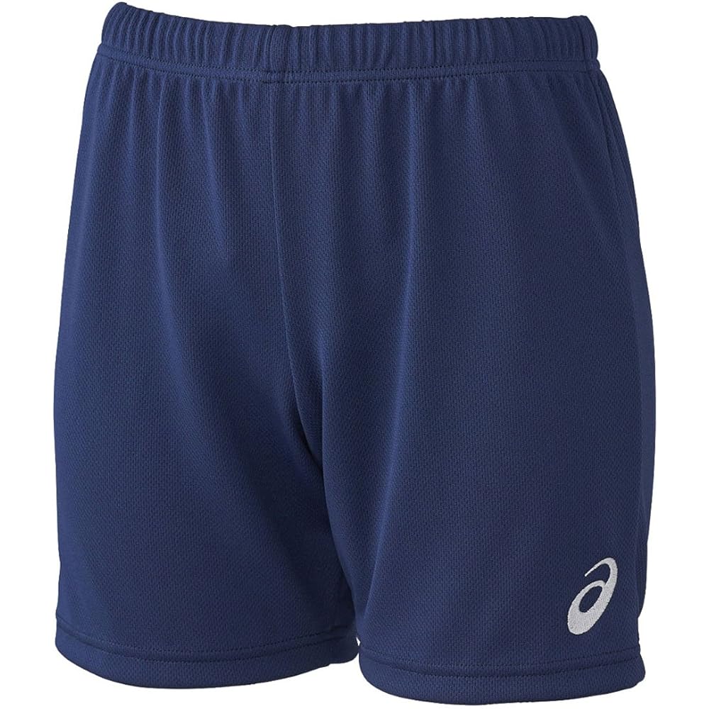 [ASICS] Volleyball Wear Fit Pants (High Long) XW2740 [Women's]