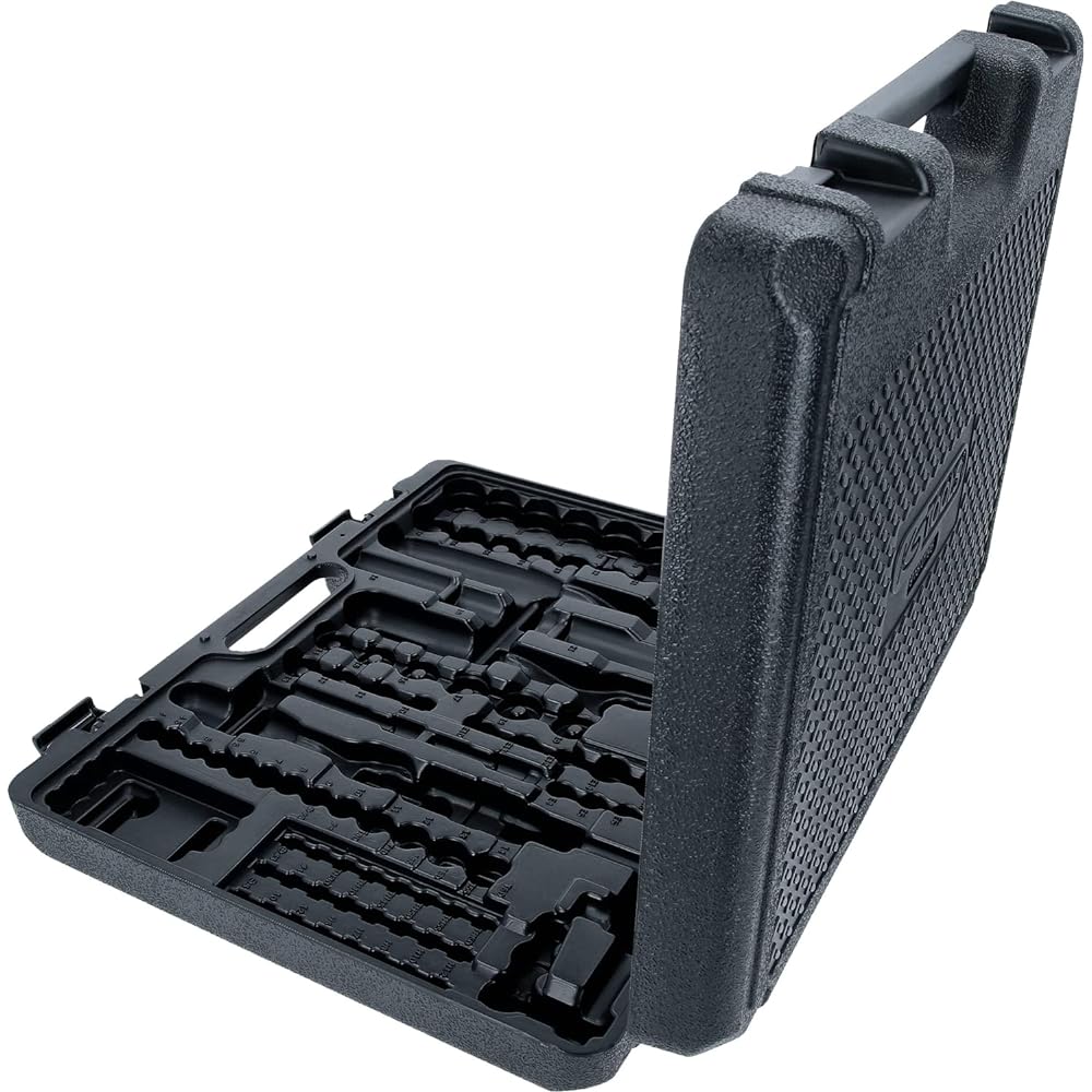 Plastic empty case for KS Tools 918.0795 918.0795-99