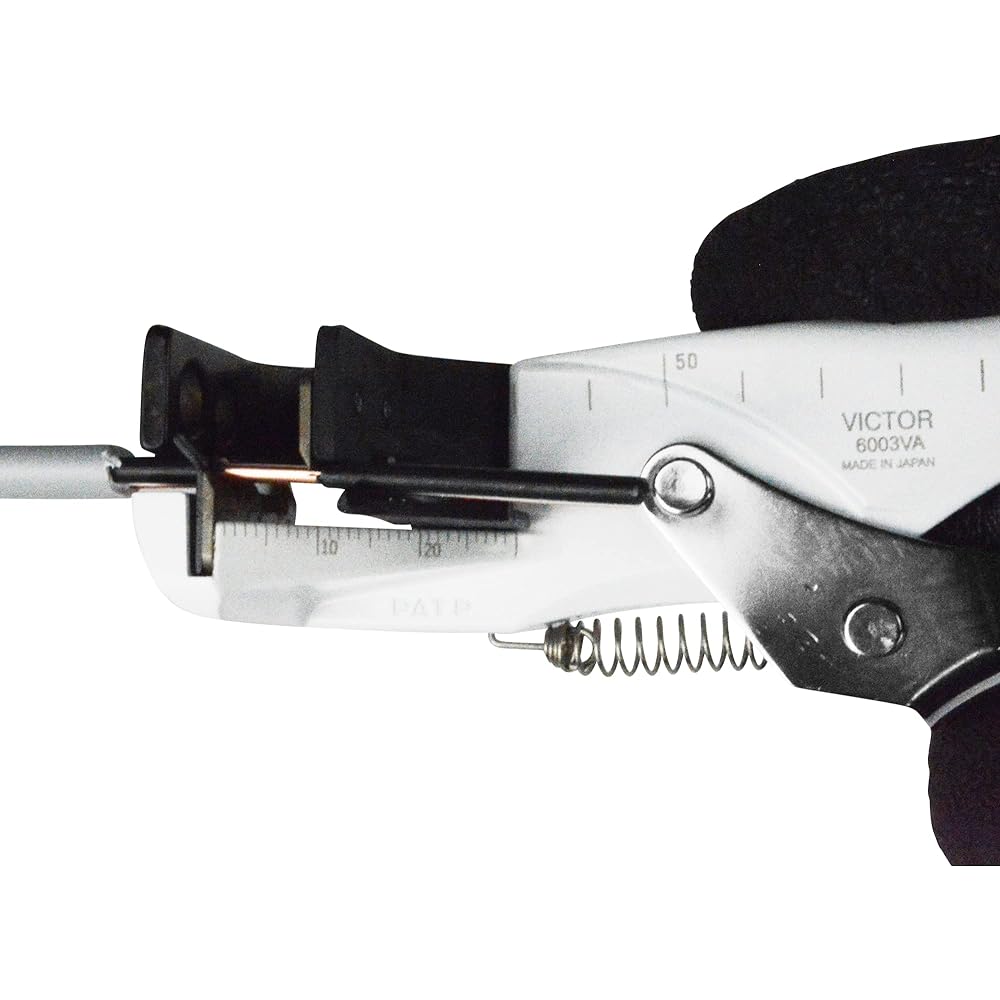Victor VA wire stripper 2nd class electrician exam compatible 6003VA