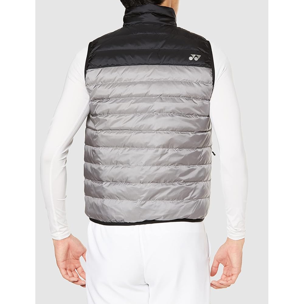 [Yonex] Vest Down Vest 90070