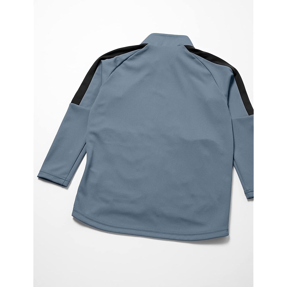 [Umbro] Soccer Warmer Dry Jersey, Sweat Absorbent, Long Sleeve, Stretch, Children, Kids, Juniors, Unisex