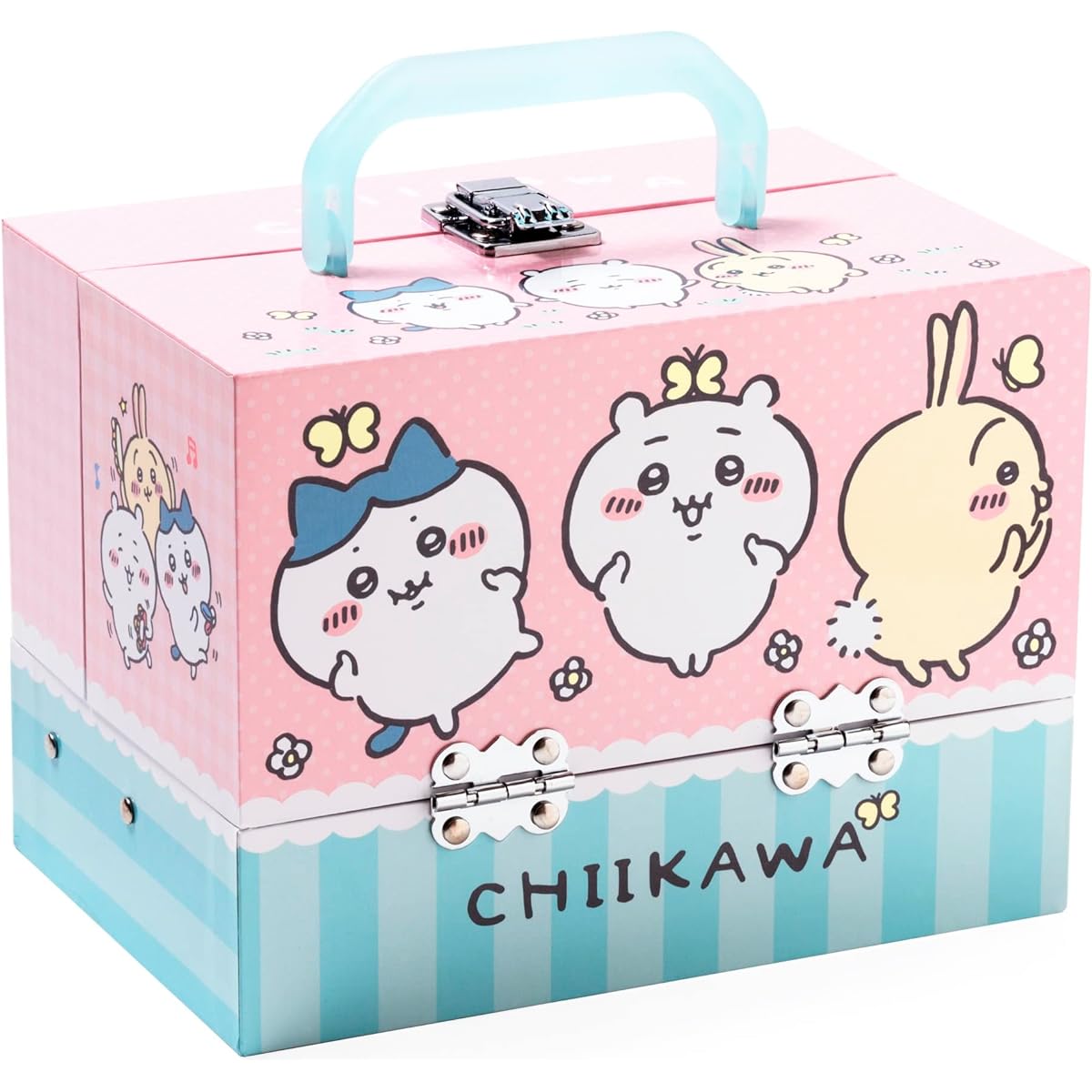Chikawa vanity makeup box 220846