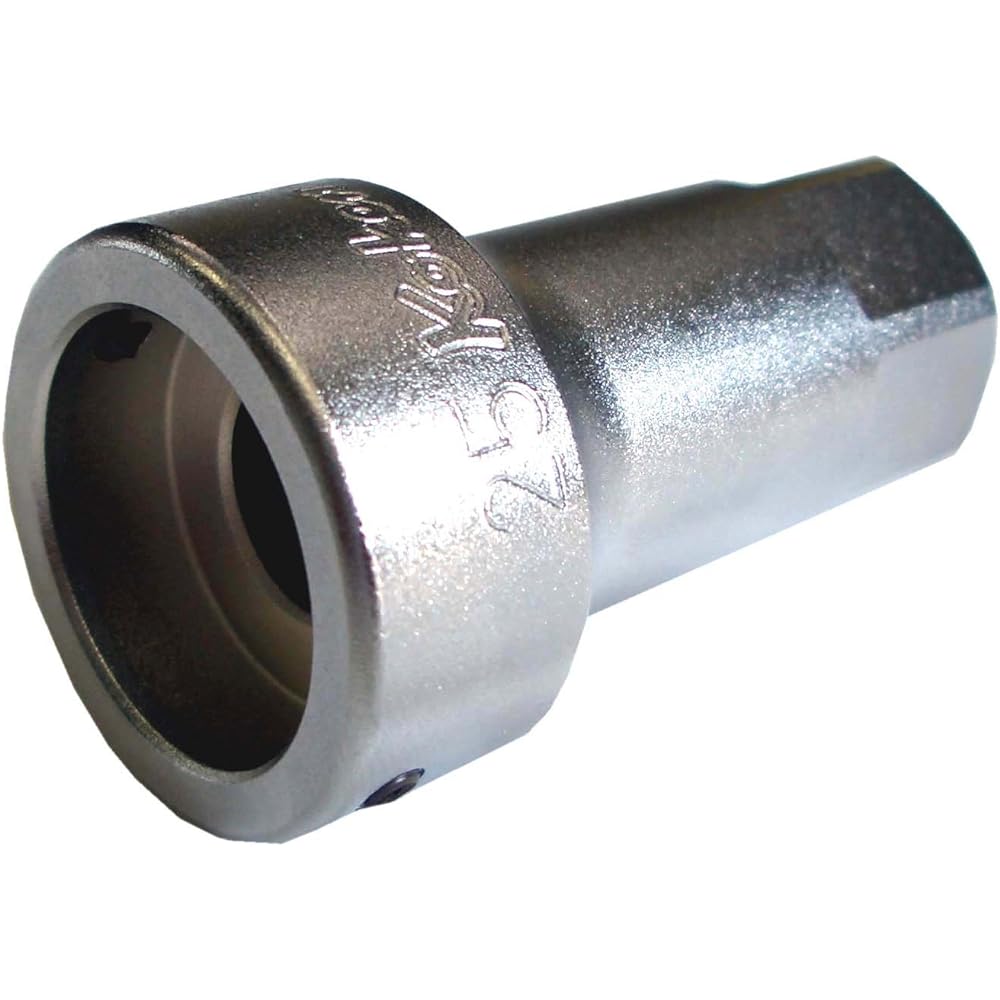 Koken Dice Socket for φ50 (9.5) 4132-50