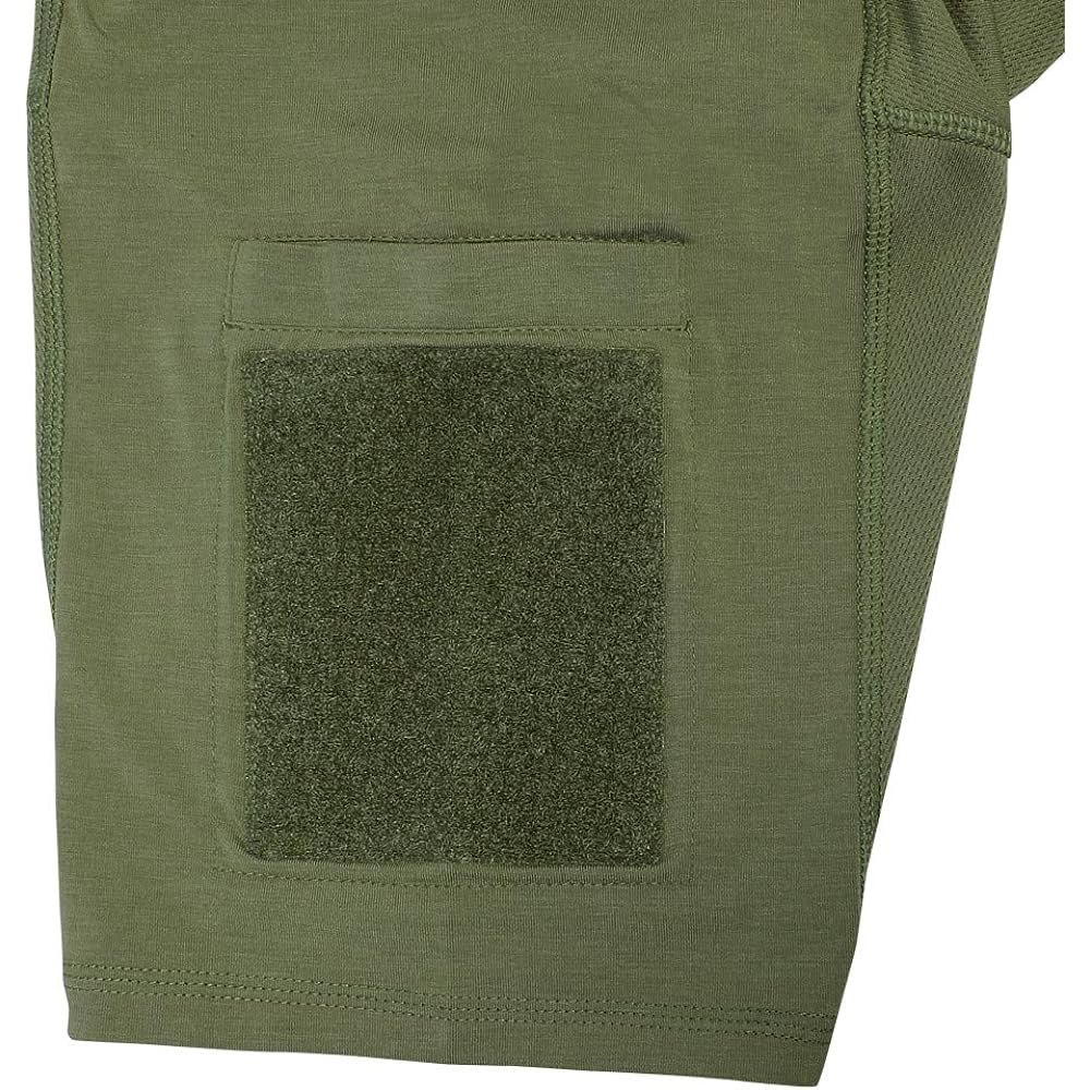 CONDOR TRIDENT BATTLE TOP L OD 101117-001-L