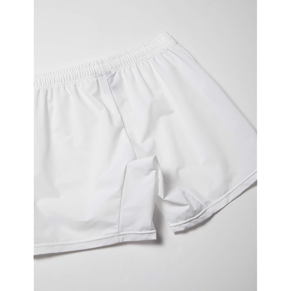 DESCENTE Shorts, Game Pants, Volleyball, Classic, Water Repellent, One Point, Club Activities, Team, Men's, Women's, Practice