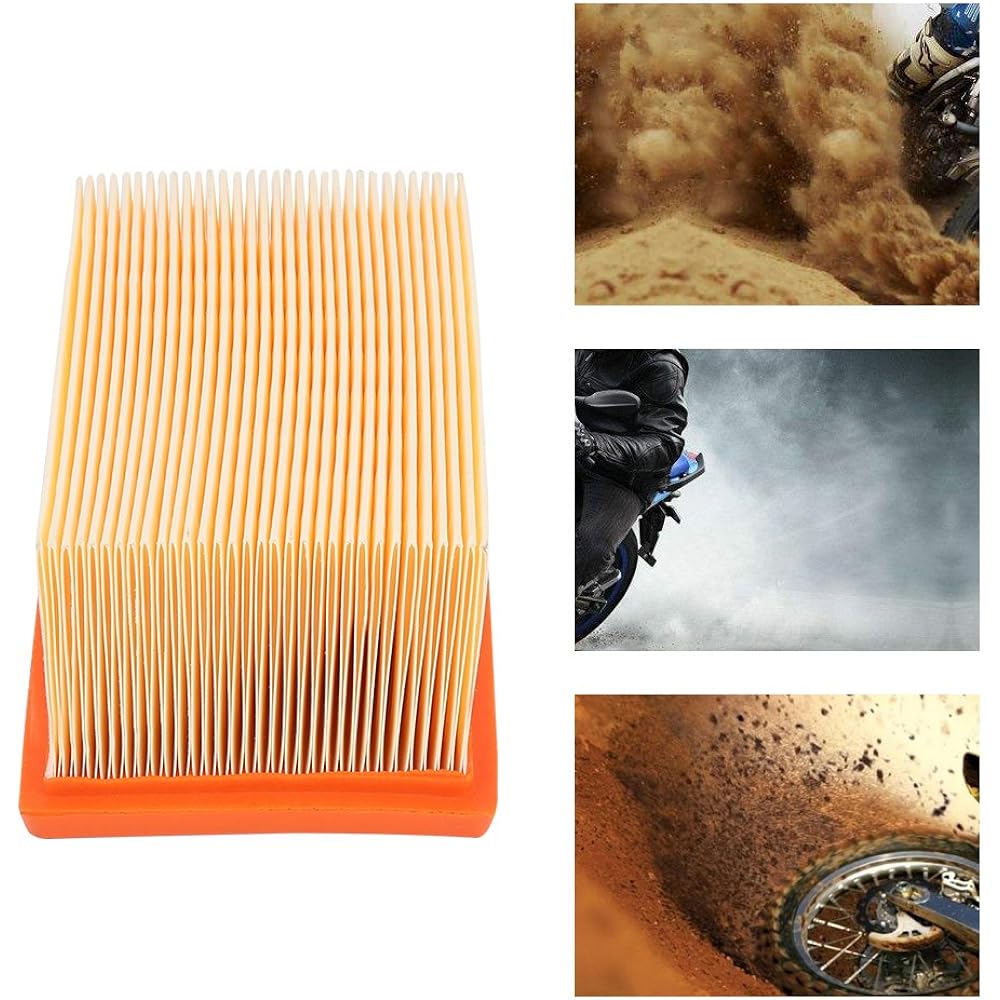 Air Filter Motorcycle High Flow Intake Air Filter Cleaner for R 1200 RT/R GS Adventure nineT