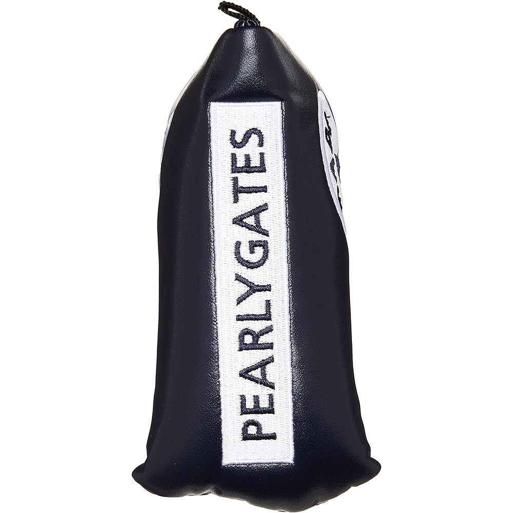[Pearly Gates] Continuing standard product Putter cover (pin type) [Synthetic leather series] / Golf PT / 053-2984020