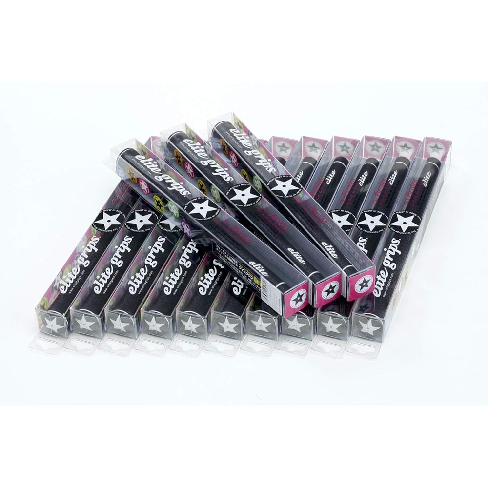elitegrips Golf Grips Y360SH 13 Piece Set