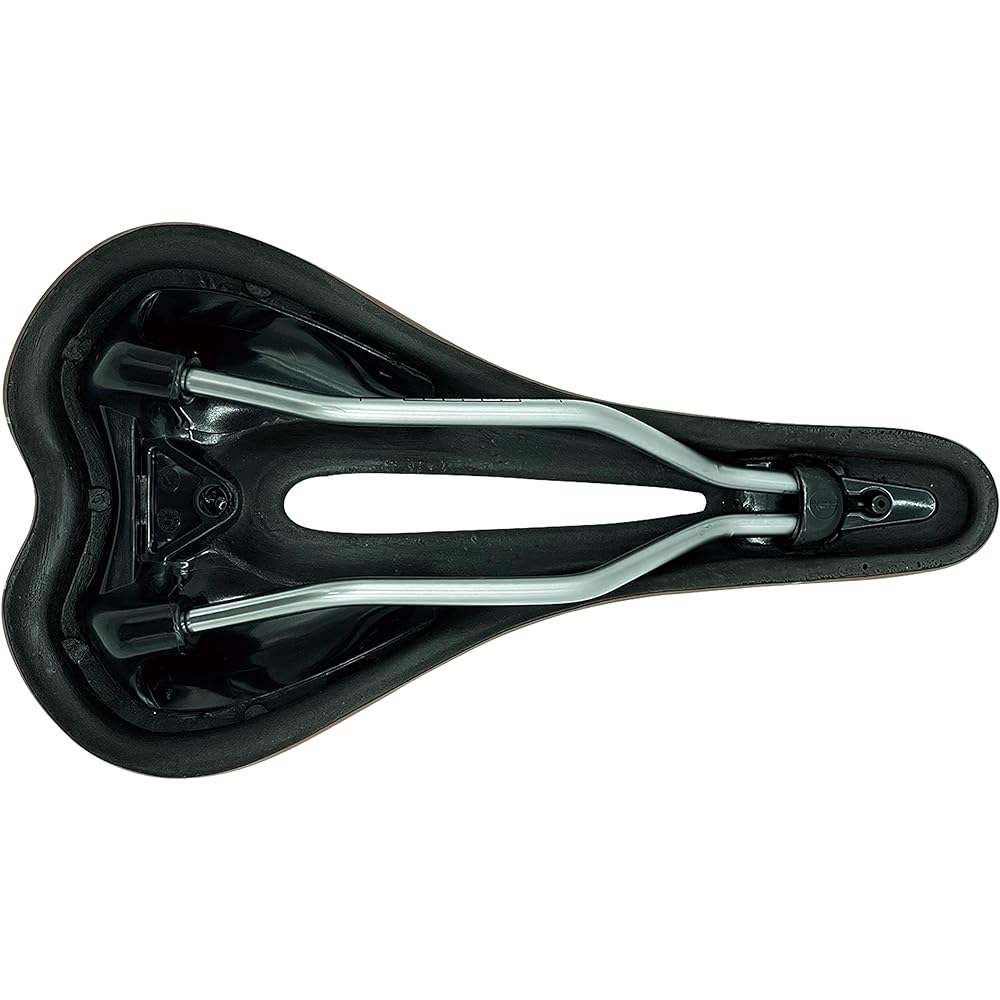 VELO Comfort Saddle Voam [EAGLE O] V-foam Series VL-1475A