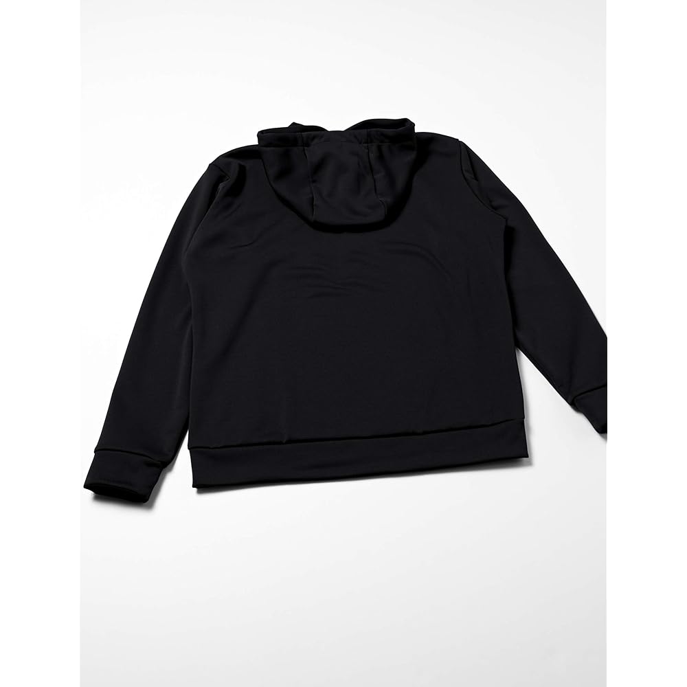 [SK] Parka, Warm-up Parka, Men's DRF022