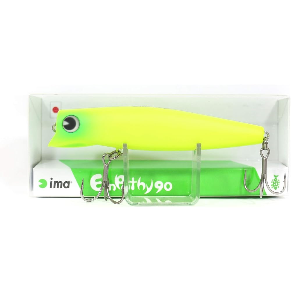 Ams Design (IMA) Minnow Empathy 90mm 17g Lure