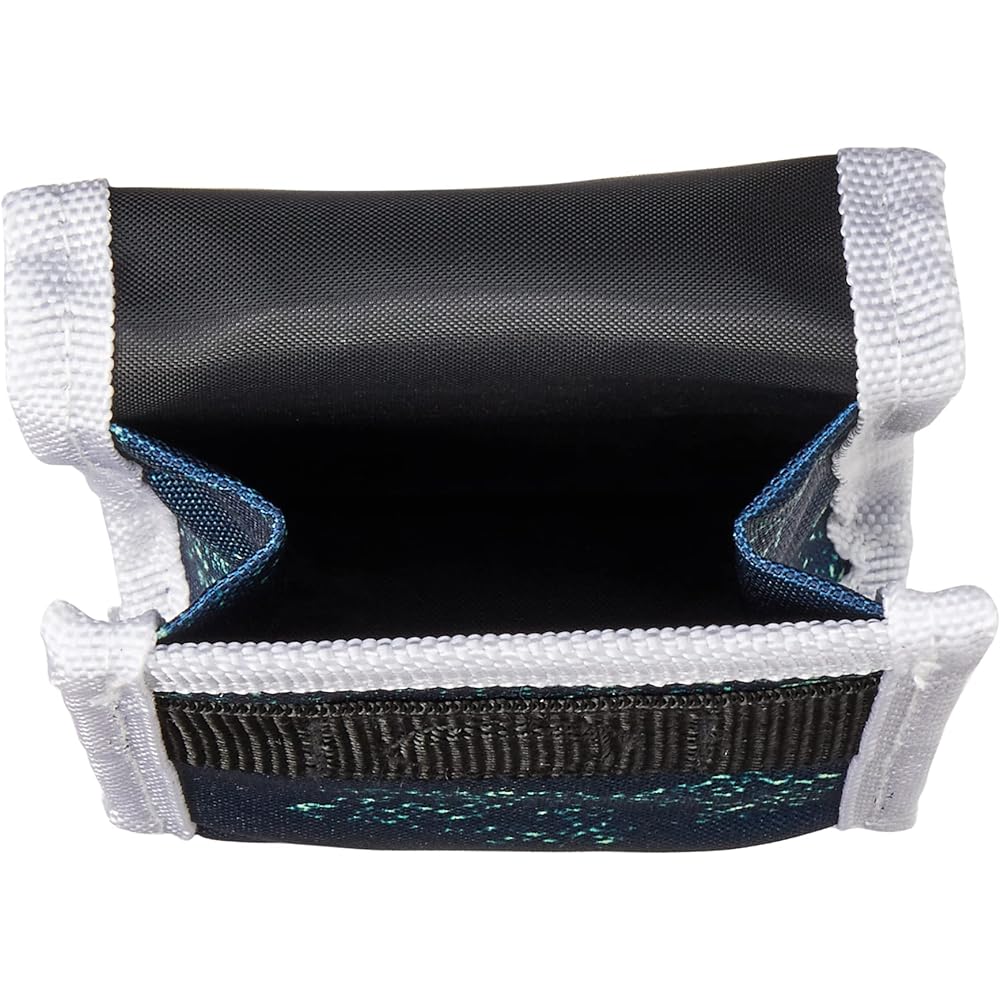 [New Balance Golf] Scope Holder [Multi-pattern Print] (Carabiner Hook/Magnetic Specifications) / Golf / 012-2284007