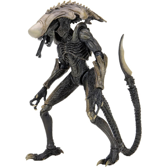 NECA Collectibles Alien vs. Predator Game Movie Ultimate 9" Action Figure - Chrysalis Alien
