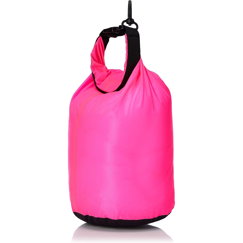 Speedo Bag Hydro Air Water Proof Roll Top 3L Hydro Air Waterproof Roll Top 3 Liters Swimming Unisex SE21912 ONESIZE