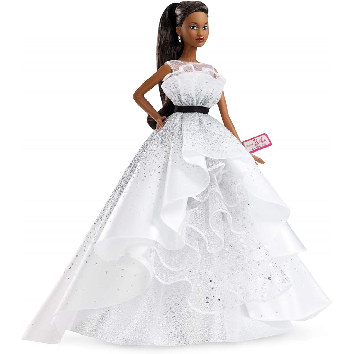 Mattel - Barbie - 60th Celebration Doll, African American