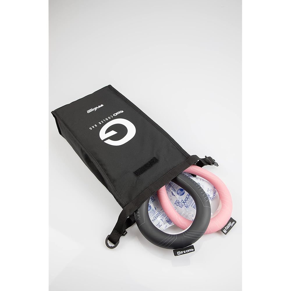 YAMASHIN (Y's GOD) Ice G Cooler Bag ICG-CB1