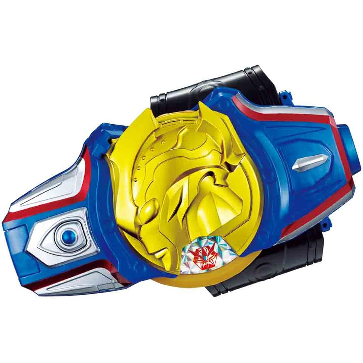 Ultraman Ginga S DX Ultra Fusion Bracelet