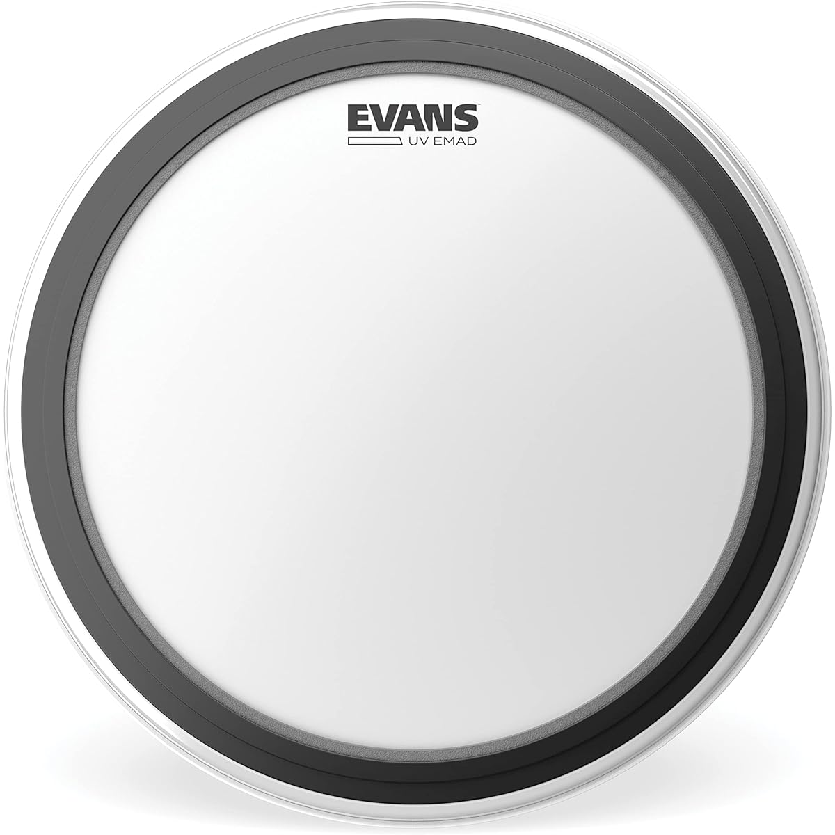 EVANS Evans drum head UV EMAD Bass BD20EMADUV 20 inches [Domestic regular product]