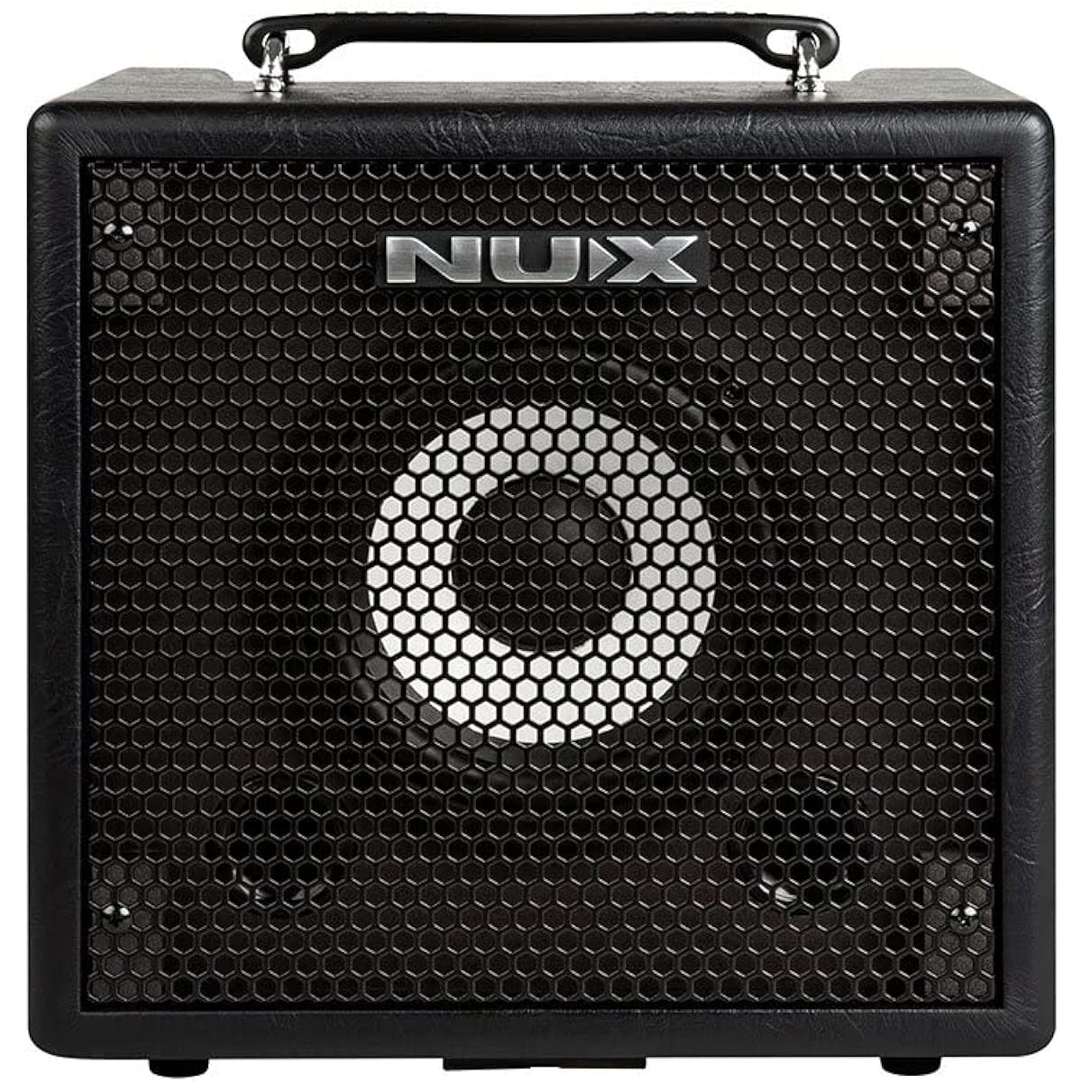 NUX Mighty Bass 50BT Compact Amplifier Small Bass Amplifier Combo