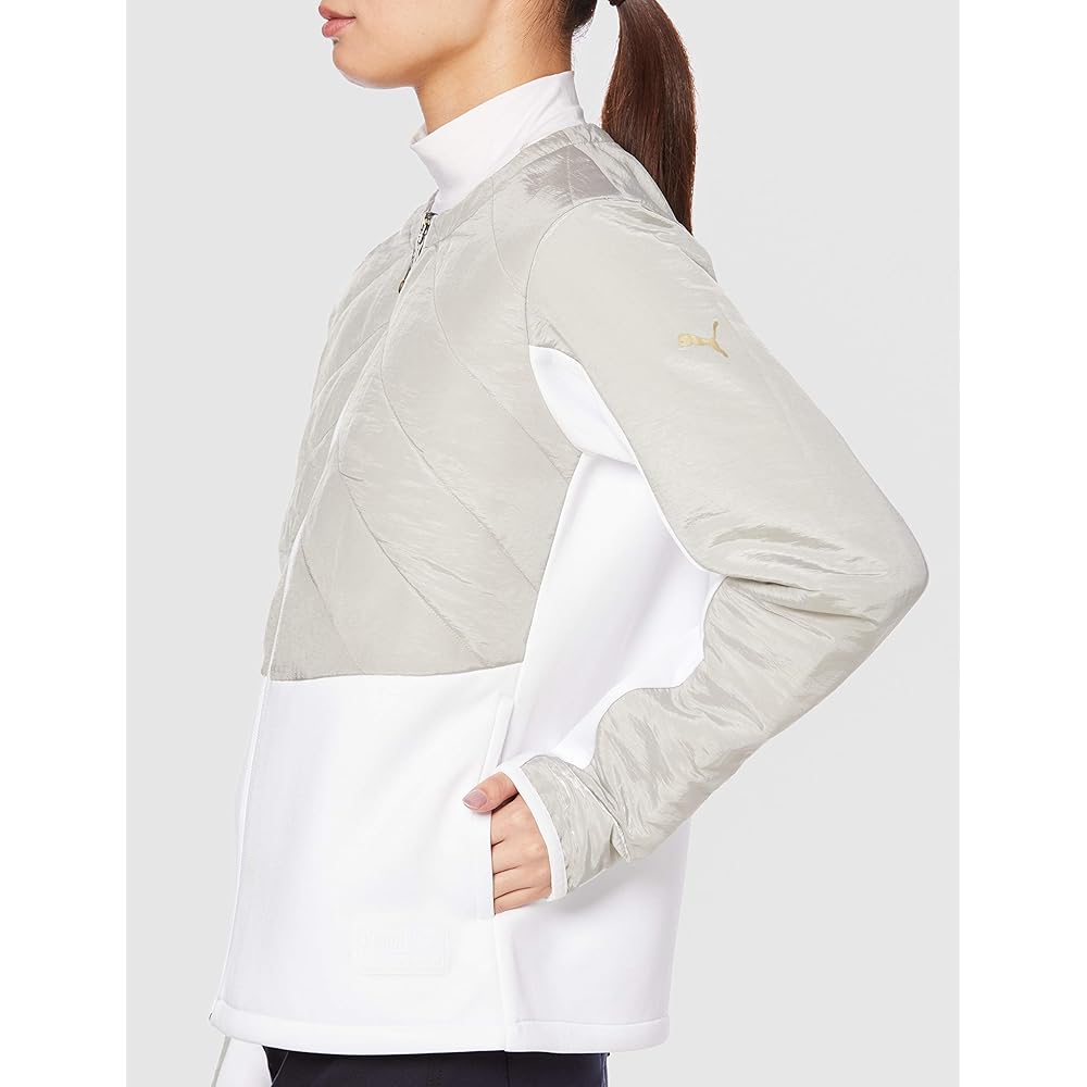 [PUMA] Turtleneck Shirt LS Turtleneck Shirt Women's