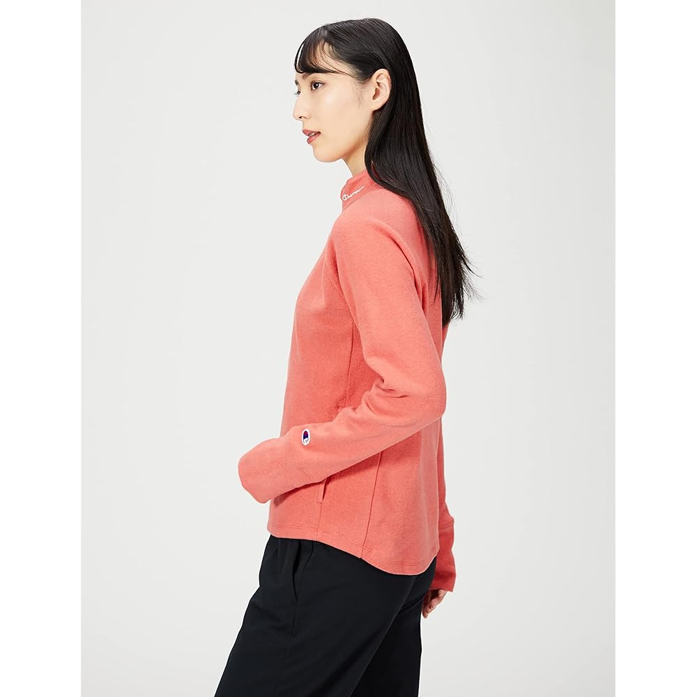 [Champion] Zip Jacket SPORTS CW-SS417 Women's