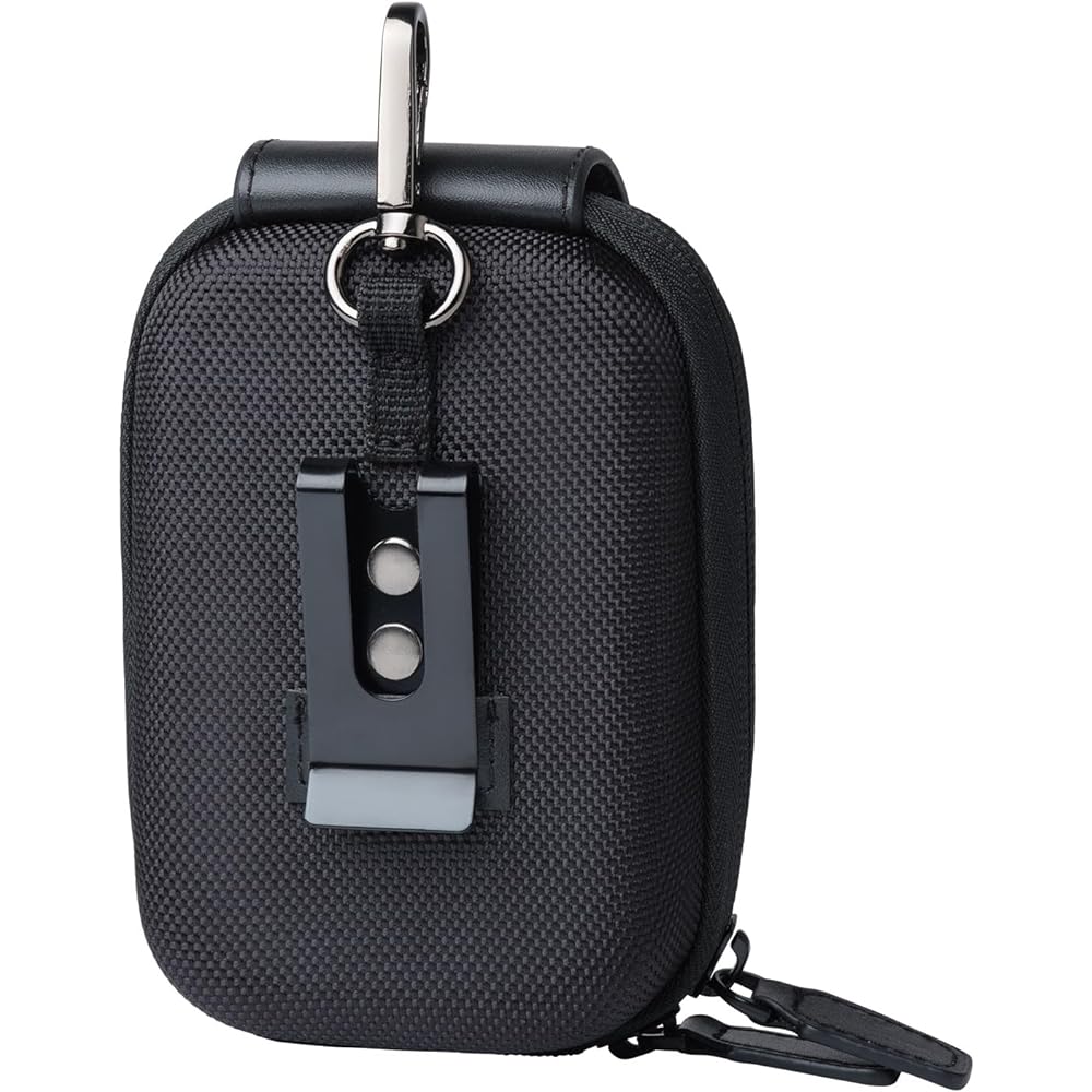 NINJOR GOLF golf distance meter case magnetic type