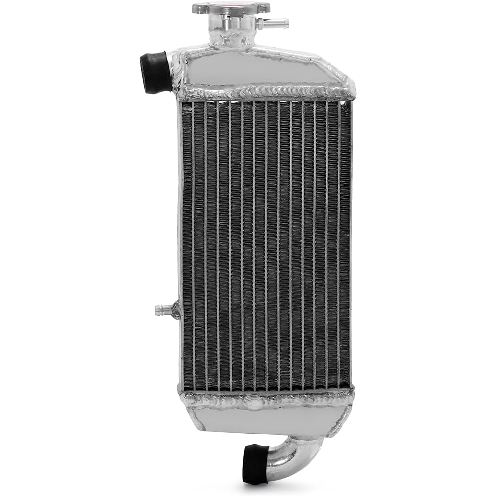 TARAZON aluminum radiator compatible models BMW K1200GT 2003-2005 K1200LT 1998-2008 K1200RS 1997-2005