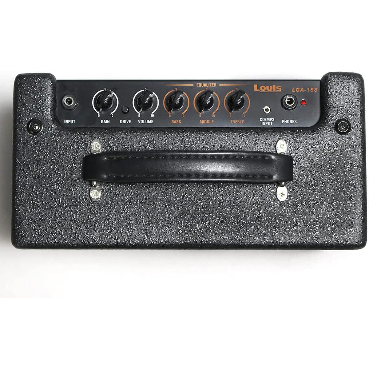 Louis LGA-15S guitar amplifier/15w Louis