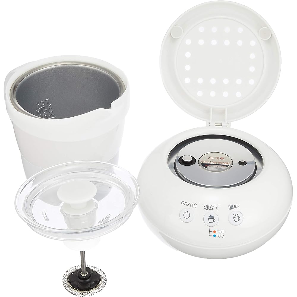 UCC Ueshima Coffee Milk Cup Former Panna White MCF30W