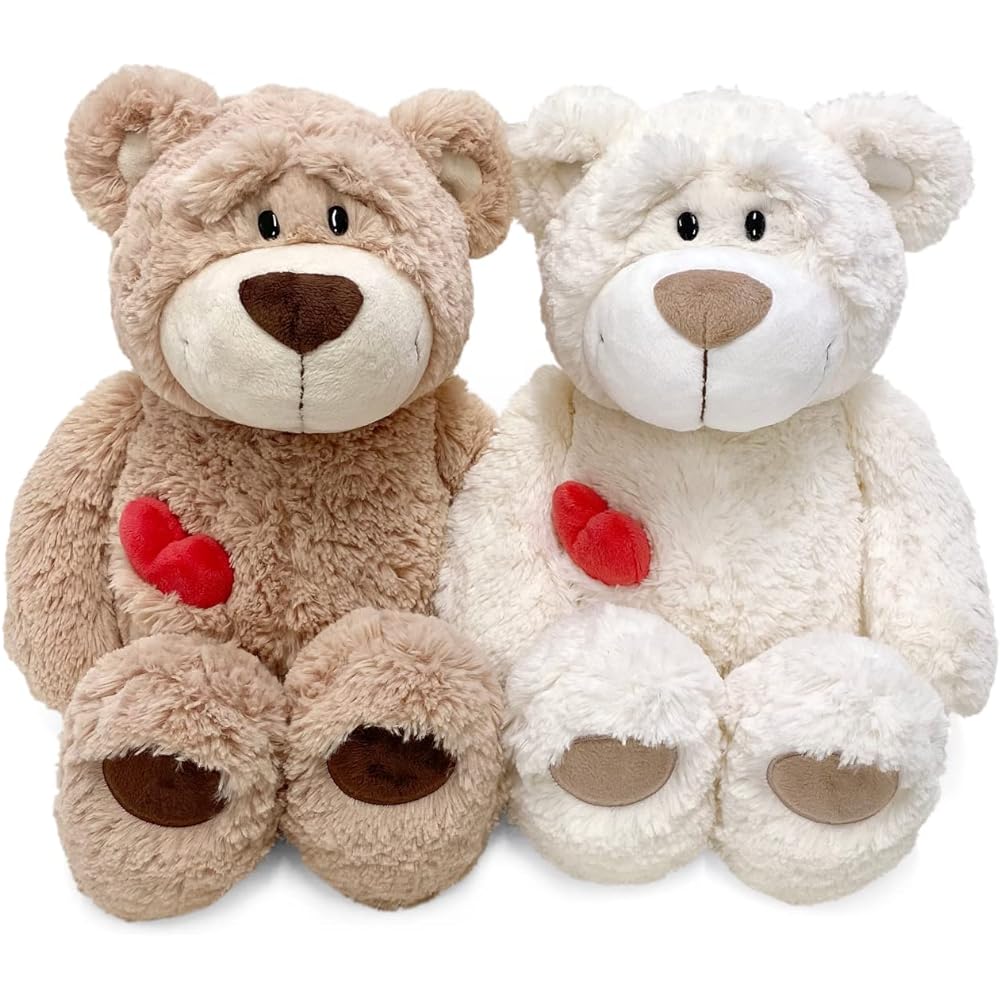 NICI Love Bear Classic 50/BN