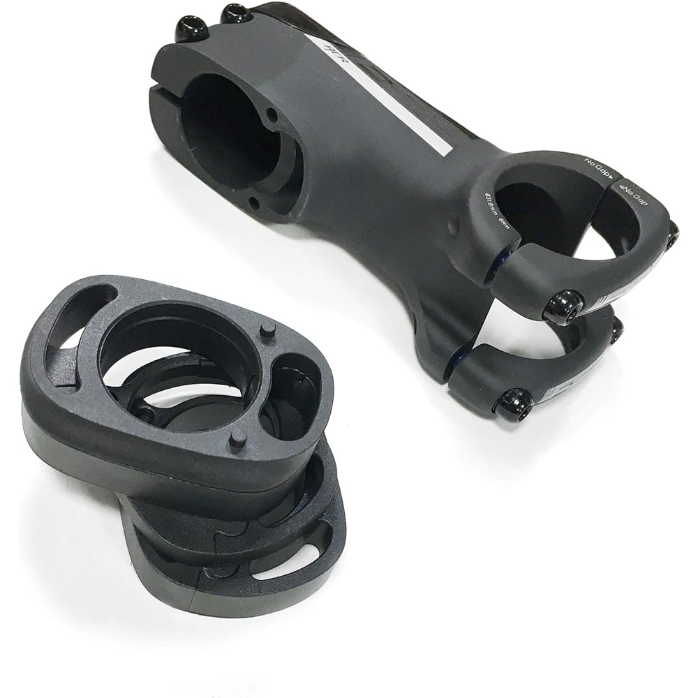 FSA NS OS-160 ACR AL Black 31.8/120