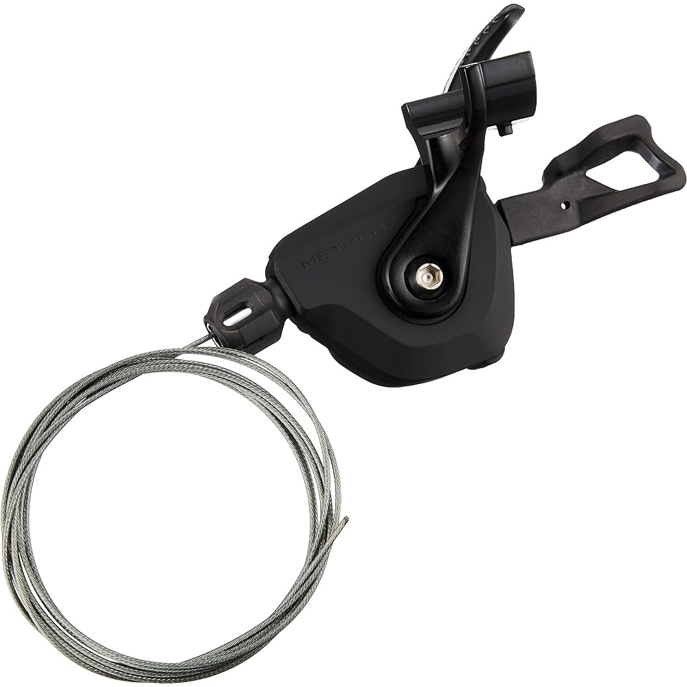 SHIMANO Shift Lever SL-U5000 (I-Spec II) METREA ISLU5000