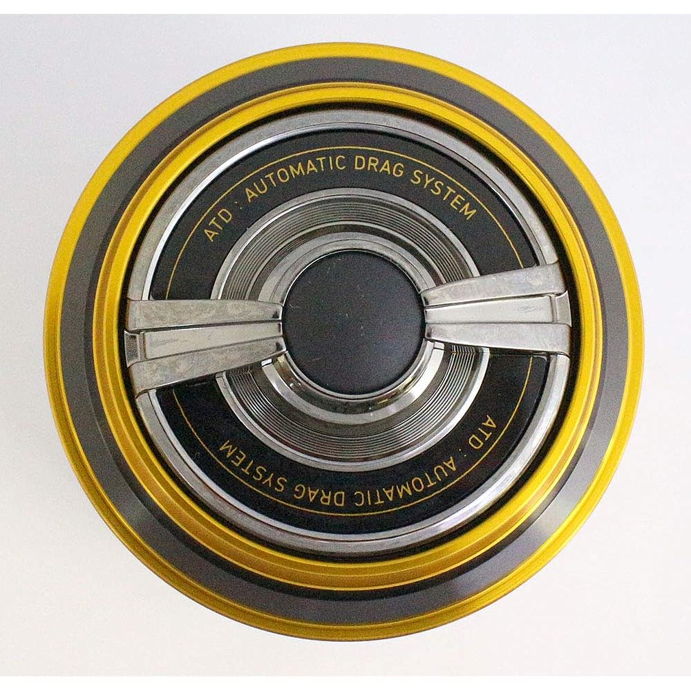 DAIWA Genuine Parts 18 Olong Monster LBD Spool Part Number 1 Part Code 128C85 00066051128C85