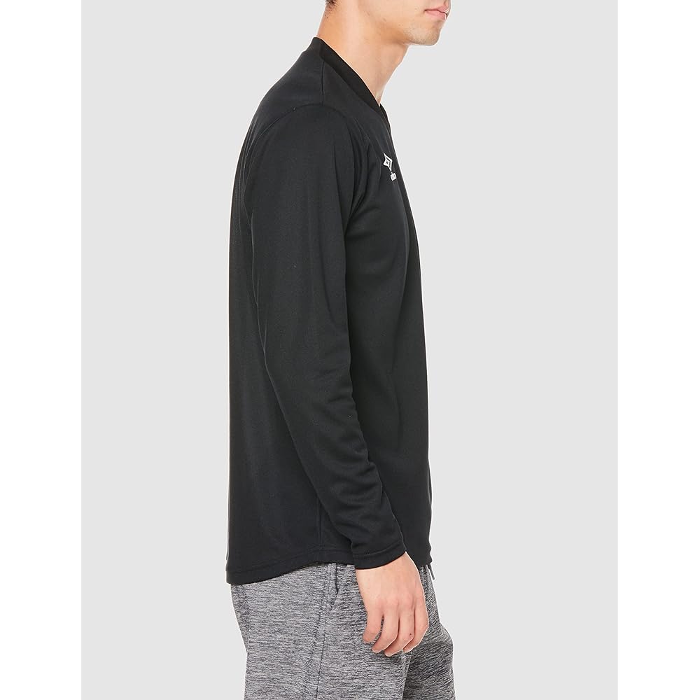 [Umbro] Long T-shirt, Long Sleeve Shirt, Soccer, Futsal, One Point, Long Sleeve, Sweat Absorbent, Quick Drying, Stretch, Men's, Unisex, Practice, Club Activities