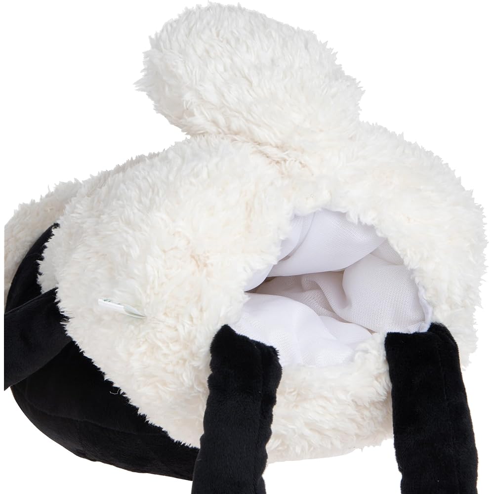 LITE Shaun the Sheep Driver Head Cover H-379