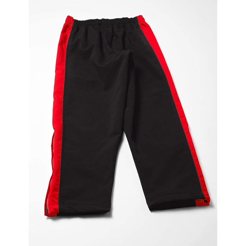 [Canterbury] Long Pants JR.PRACTICE PANTS Junior Practice Pants RGJ11525 Kids