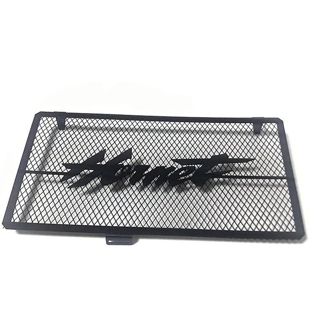 Radiator Core Guard Applicable to Honda Hornet 900 CB900 Motorcycle Radiator Grille Guard Cover Protection Net Hornet 900 2002 2003 2004 2005 2006 2007